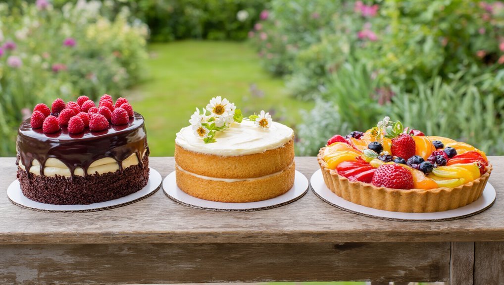 memorable celebration cake ideas