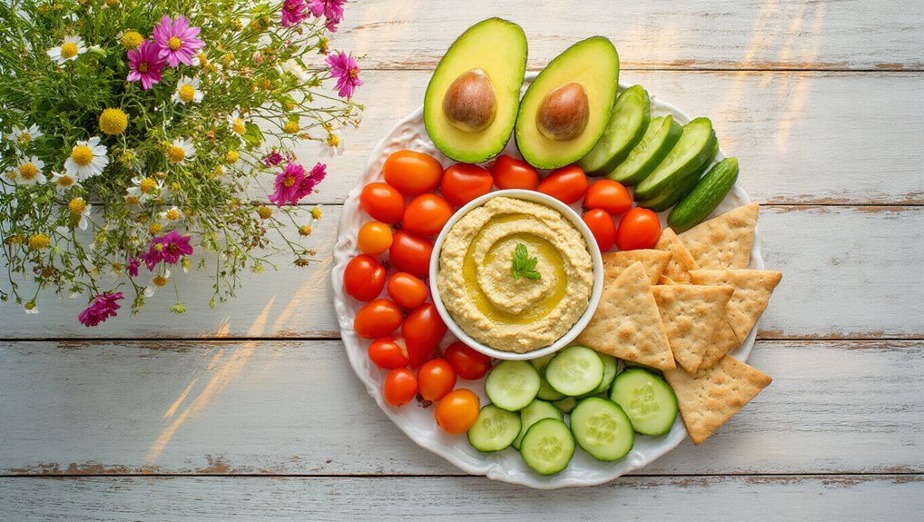 no cook dinner ideas