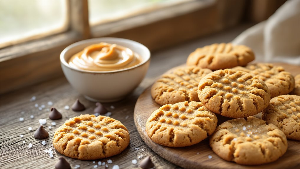 quick and easy cookies