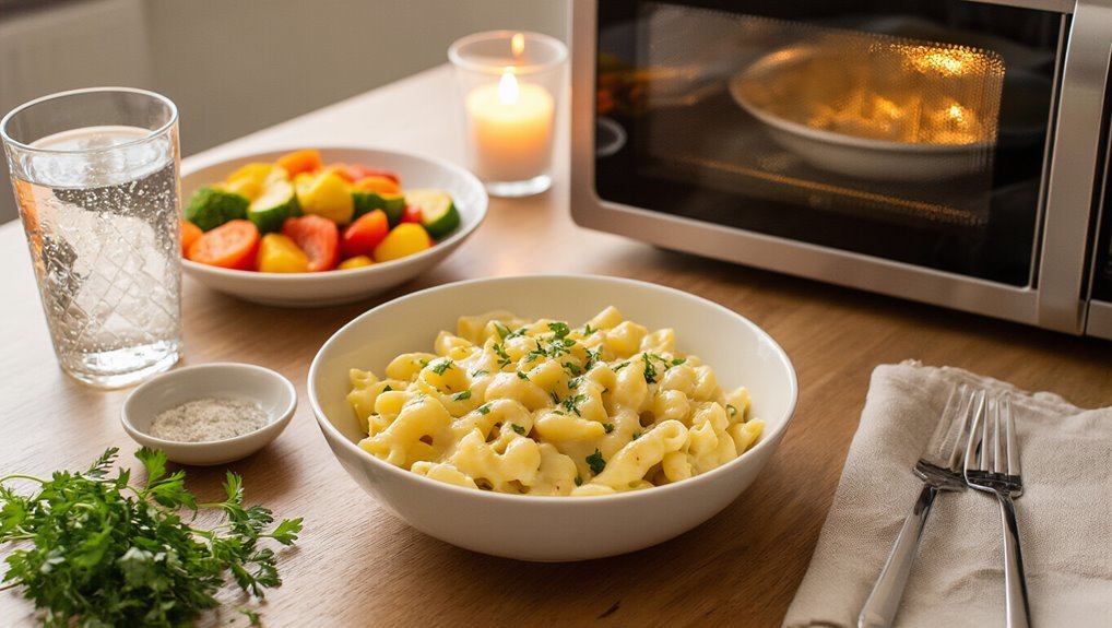 quick and easy meals