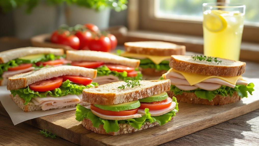 quick and easy meals