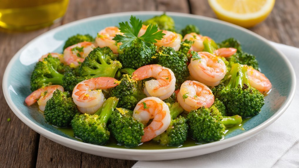 quick and nutritious dinner