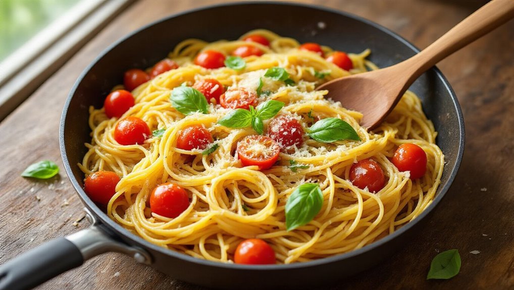 quick easy flavorful meals