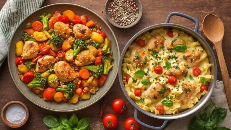 effortless one pot recipes collection