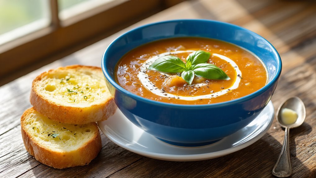 elevate canned soup easily