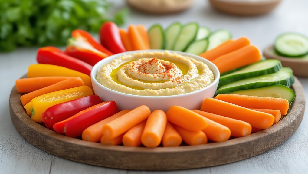 10 Healthy Snack RECIPES You ll Actually Want To Eat Fitzenup