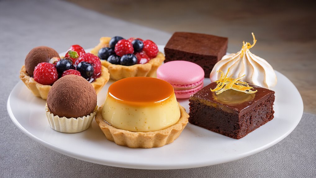 impressive easy sweet recipes