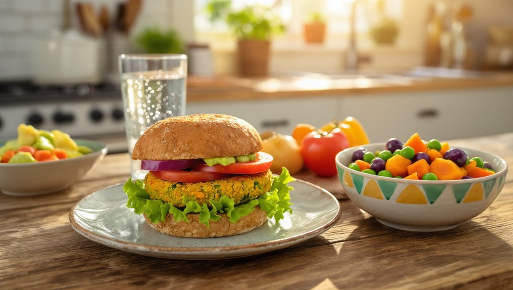 quick and customizable meals