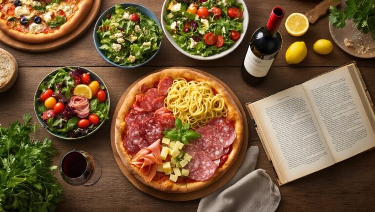 quick and easy dinners