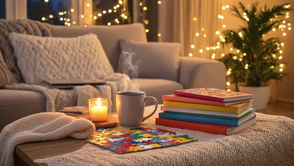 quick and easy evening solutions