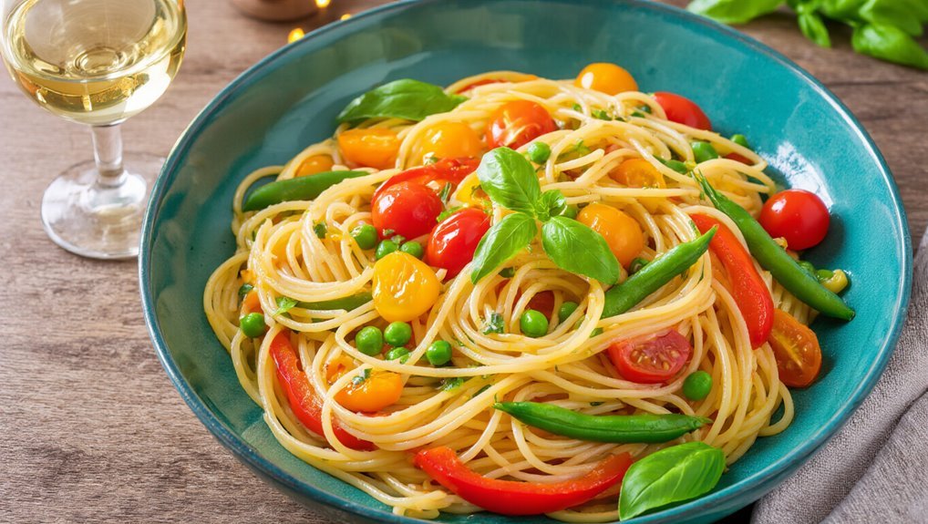 quick delicious one pan meal