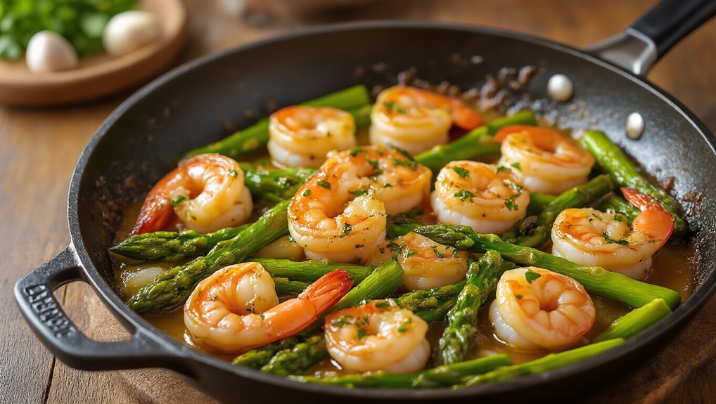 quick delicious one pan meal