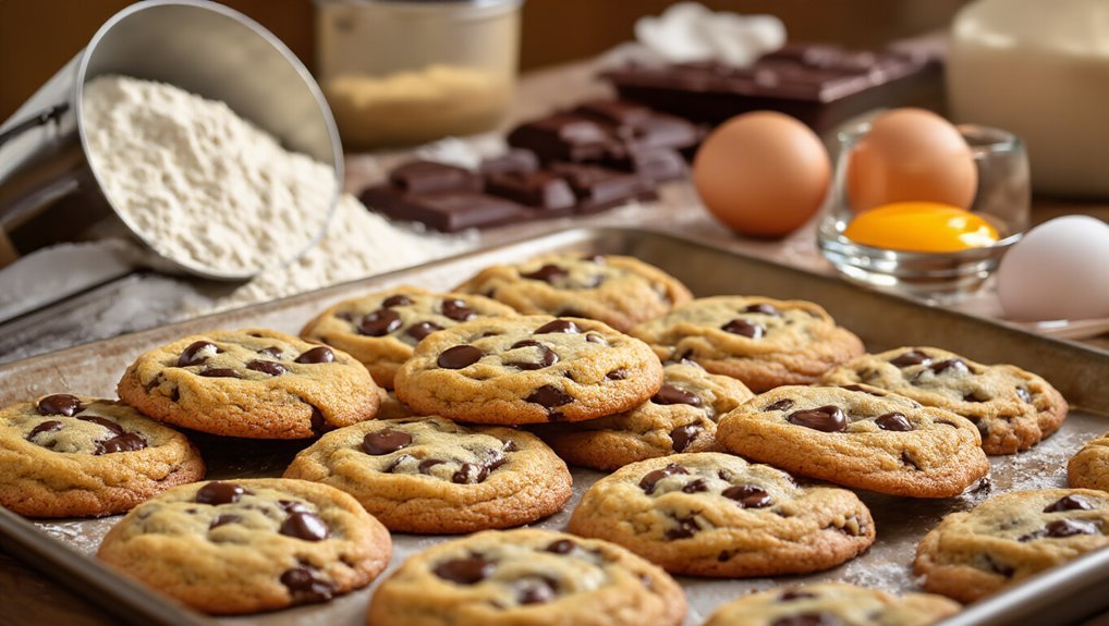 baking troubleshooting and solutions