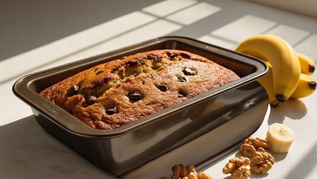 choosing the ideal baking pan