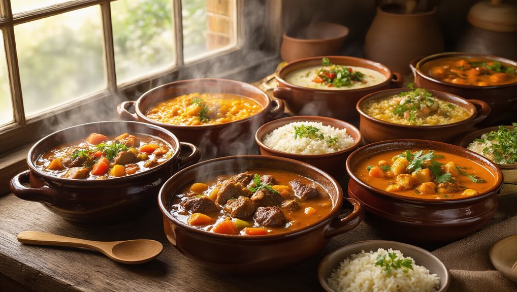 effortless slow cooker recipes