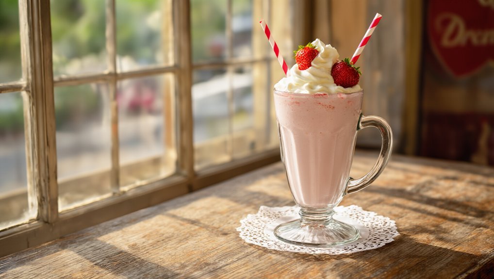 enhance your milkshake experience