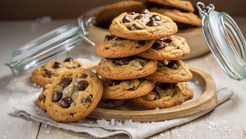 keep cookies fresh longer