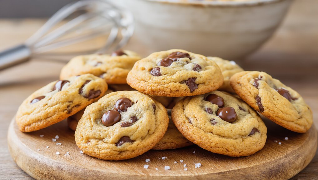 perfect cookies baking techniques