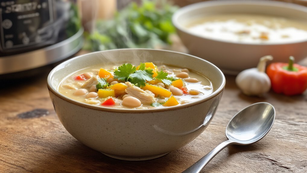 quick and easy chili