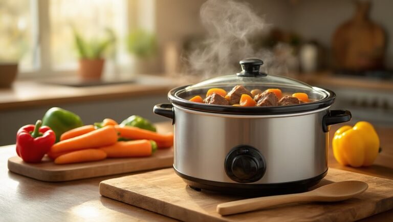 quick and simple meals