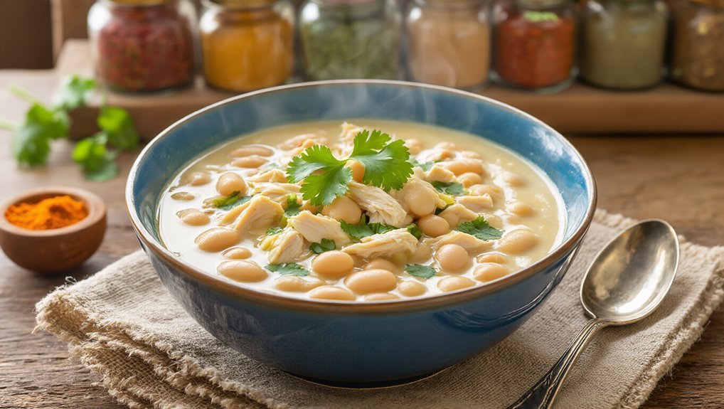 taste and adjust flavors