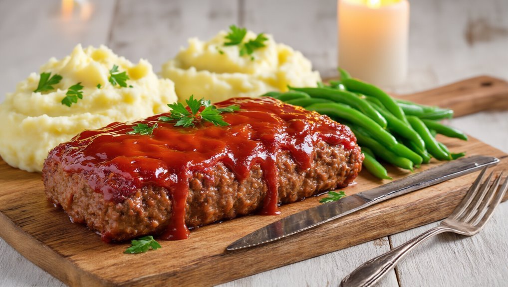 traditional comfort food recipe