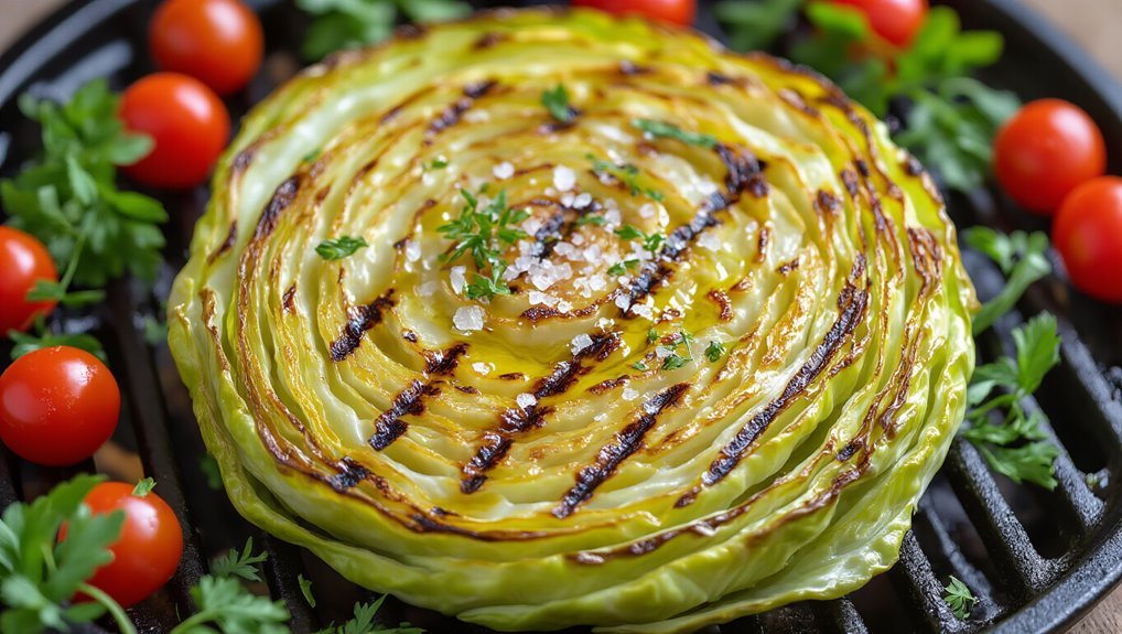 cabbage nutrient rich health booster