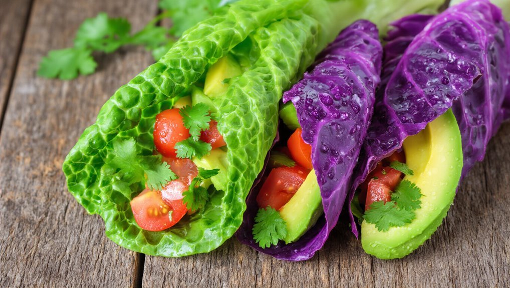 choosing the perfect cabbage