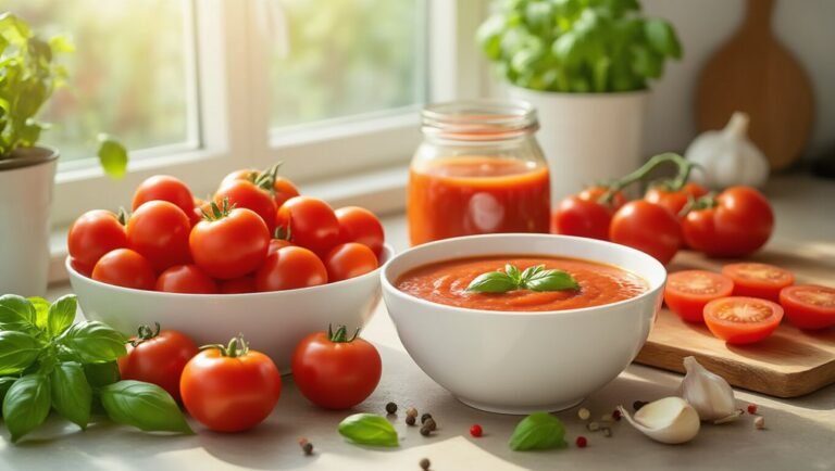 versatile tomato recipe collection