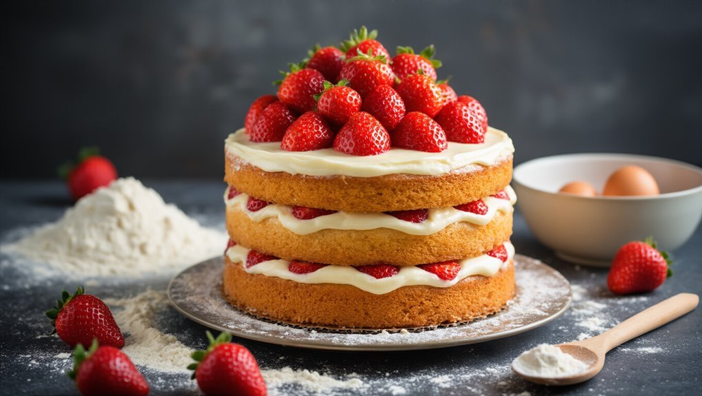 avoid common baking mistakes
