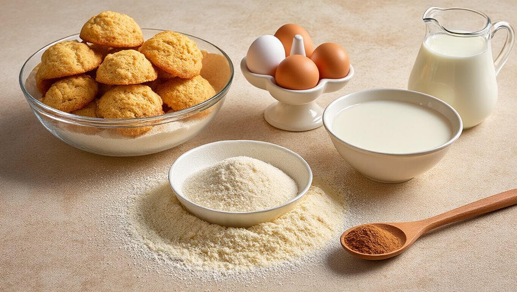 delicious bisquick coffee cake ingredients