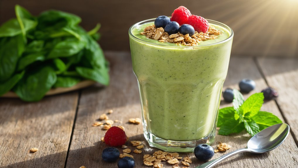 fuel your body right