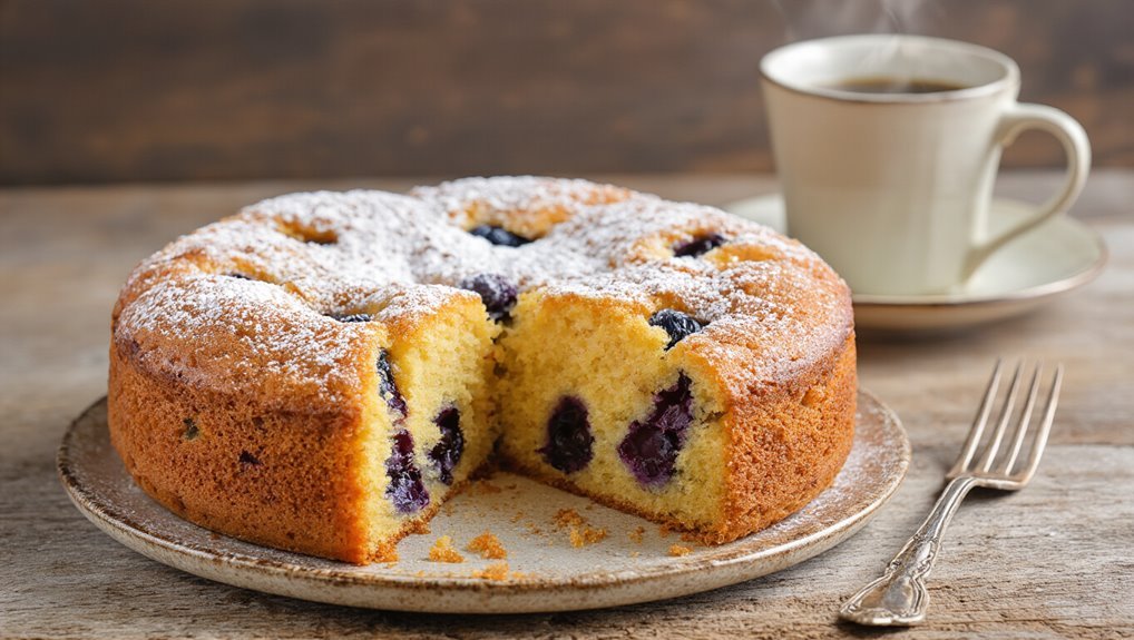 quick easy adaptable baking