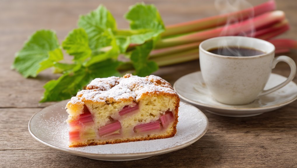 transform leftover cake creatively