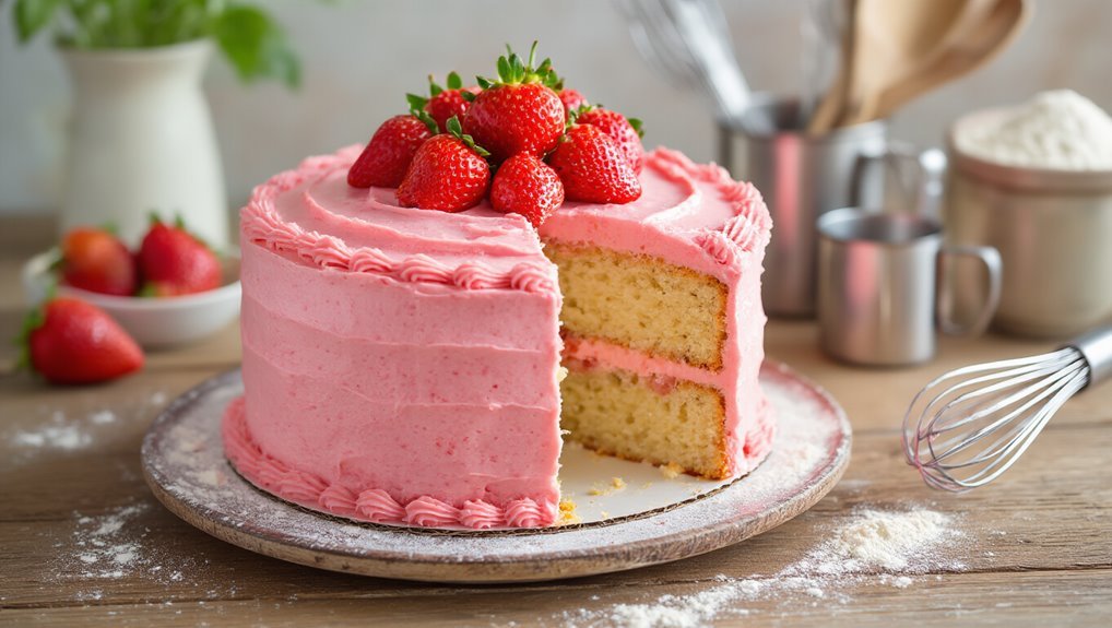 troubleshooting baking common issues